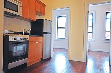 Rented by REAL New York