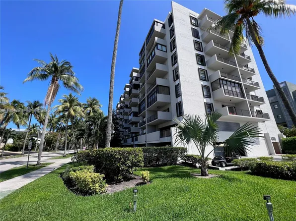 575 Crandon Blvd, Key Biscayne, FL