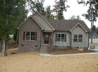 400 Elm Ave, Lewisburg, TN 37091