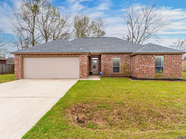 417 E Great Haven St, Gonzales, LA 70737