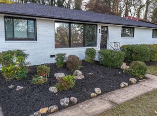 4718 Rocky River Rd, Chattanooga, TN 37416