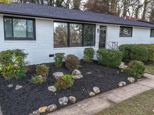 4718 Rocky River Rd, Chattanooga, TN 37416