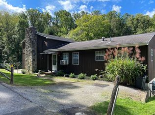 1209 Carney Rd, Charleston, WV 25314