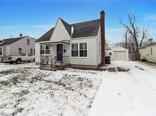 339 Louisiana Ave, Elyria, OH 44035
