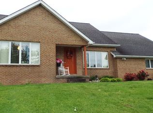 2033 N Prullage Rd, Vincennes, IN 47591
