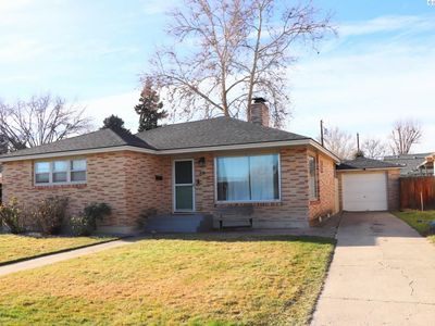 33 N Lyle St, Kennewick, WA, 99336