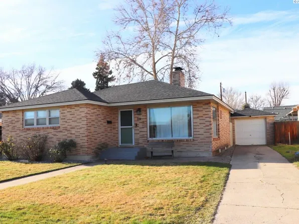 33 N Lyle St, Kennewick, WA 99336