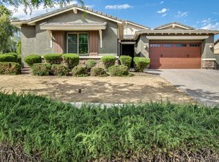 20586 W Garden St, Buckeye, AZ 85396