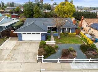 1949 Redwood Dr, Martinez, CA 94553
