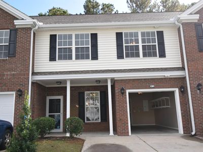 281 Connemara Dr. #B, Myrtle Beach, SC, 29579