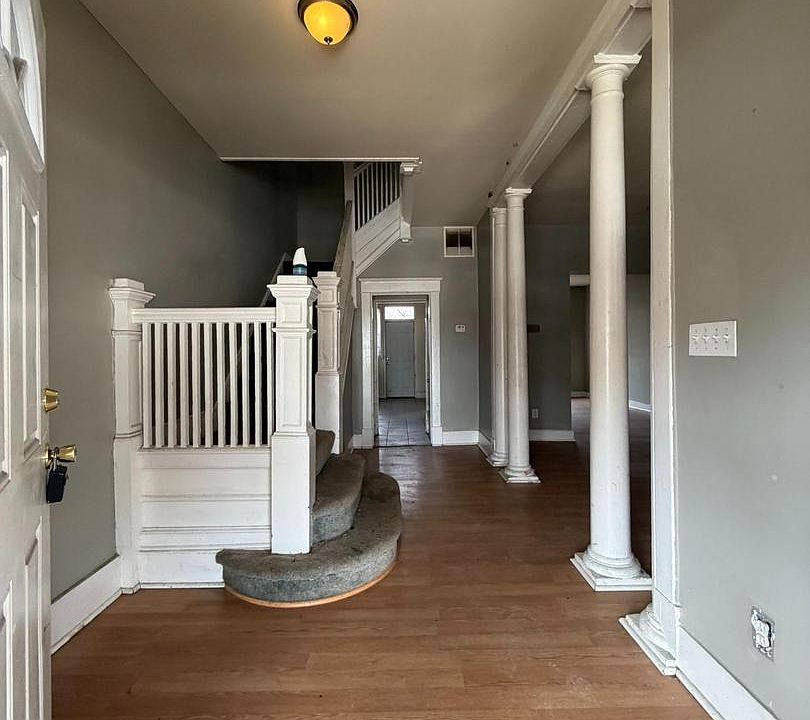 ■T3875■16メートル 3110 Garrison Blvd, Baltimore, MD 21216 | MLS #MDBA2204846 | Zillow