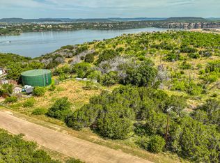 132 Bay Hill Dr, Graford, TX 76449