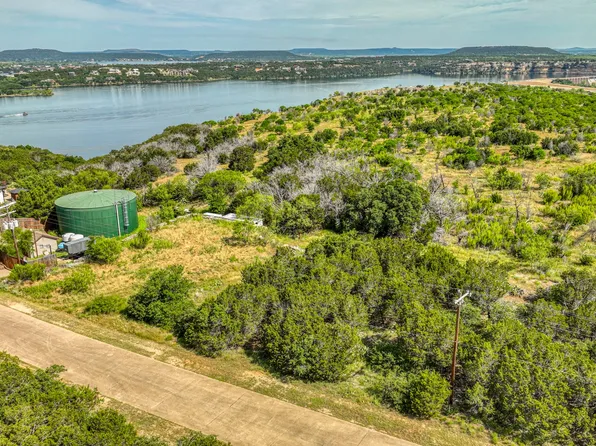 132 Bay Hill Dr, Graford, TX 76449