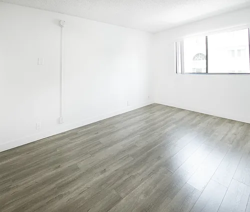 Floor plan Floor 1A