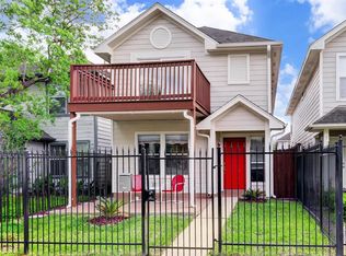 1203 Ruthven St, Houston, TX 77019
