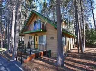 830 Nahane Dr, South Lake Tahoe, CA 96150