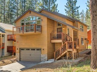 2287 Silver Tip Ave, South Lake Tahoe, CA