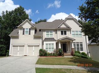 3785 Creekview Ridge Dr, Buford, GA 30518