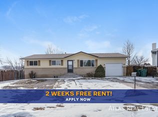 4789 Shadowglen Dr, Colorado Springs, CO 80918