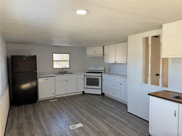 29600 County Road 353 LOT 7, Buena Vista, CO 81211