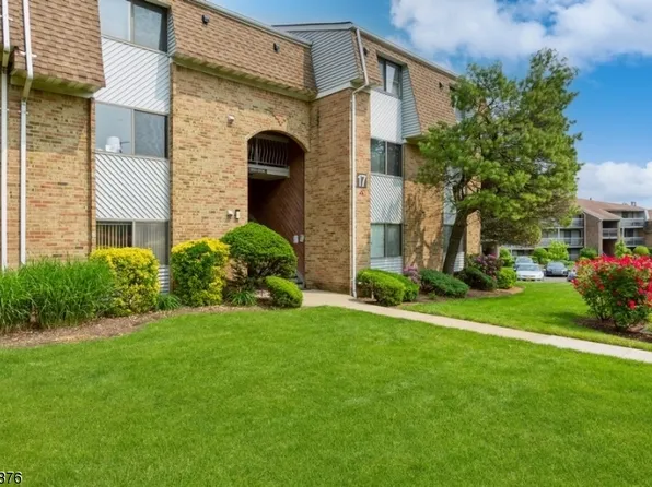 1702 Edison Glen Ter #1702, Edison Twp., NJ 08837