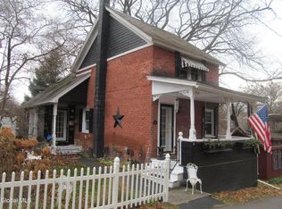 16 Elbow St, Greenwich, NY 12834