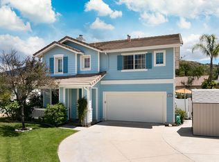1092 Candelaria Ln, Fillmore, CA 93015