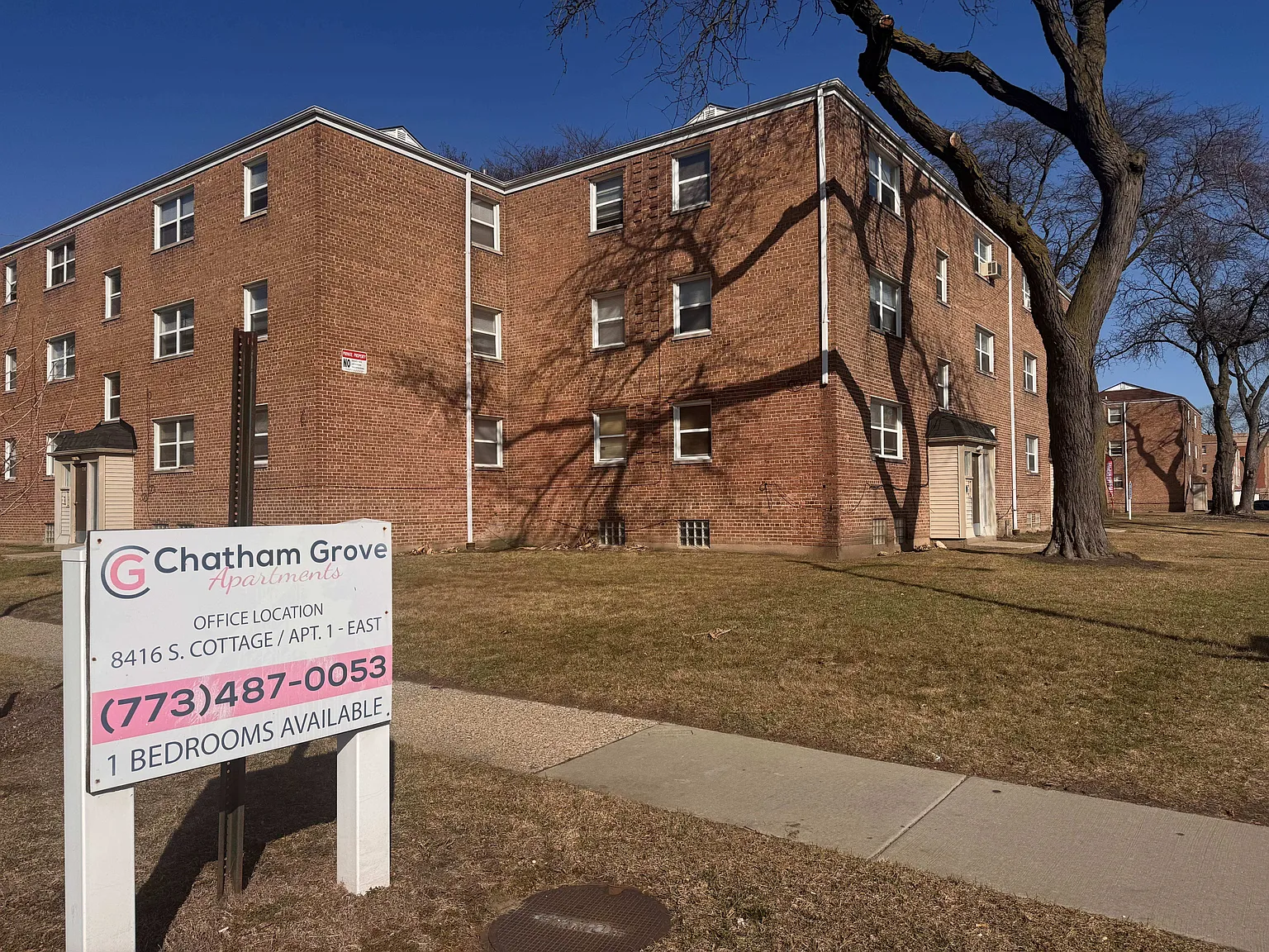 Chatham Grove — Photo 3