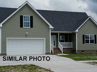 515 Puddin Ridge Rd, Moyock, NC 27958