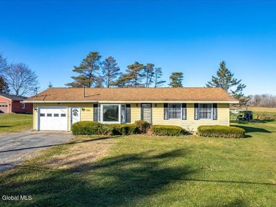 1973 County Highway 107, Amsterdam, NY, 12010