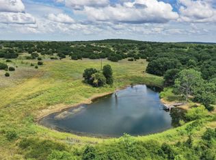 Nash Rd, Jacksboro, TX 76458