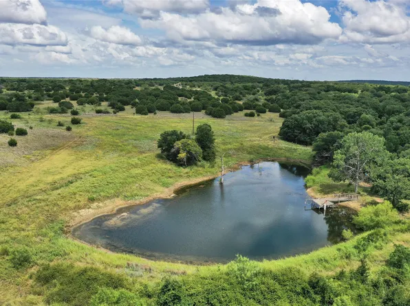 Nash Rd, Jacksboro, TX 76458