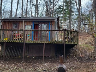 307 Deer Trl, Greenville, VA, 24440