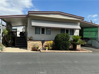 15621 Beach Blvd SPACE 115, Westminster, CA, 92683