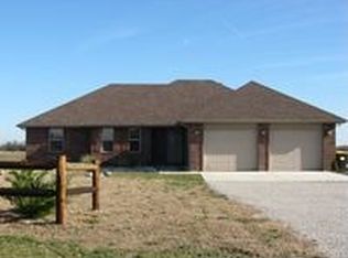 132 Napper Ln, Billings, MO 65610