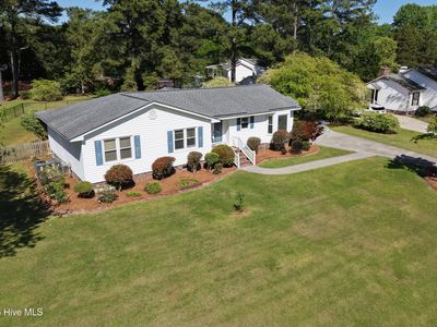 107 Regalwood Road, Greenville, NC, 27858