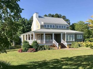 242 Hargrove Cir, Winterville, GA 30683