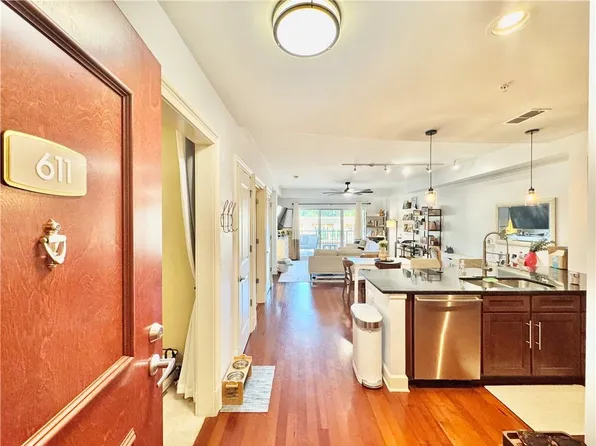 200 River Vista Dr Unit 611, Sandy Springs, GA 30339