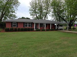 2325 Harvest Rd, Jay, FL 32565