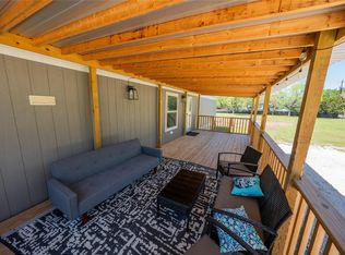 144 N Greenbriar Rd, Whitney, TX 76692