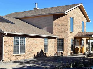 5040 Little Walnut Rd, Silver City, NM 88061