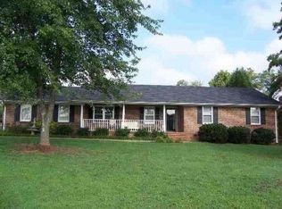503 Blume Rd, Anderson, SC 29625