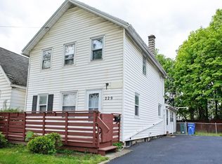 229 Sherman St, Rochester, NY 14606