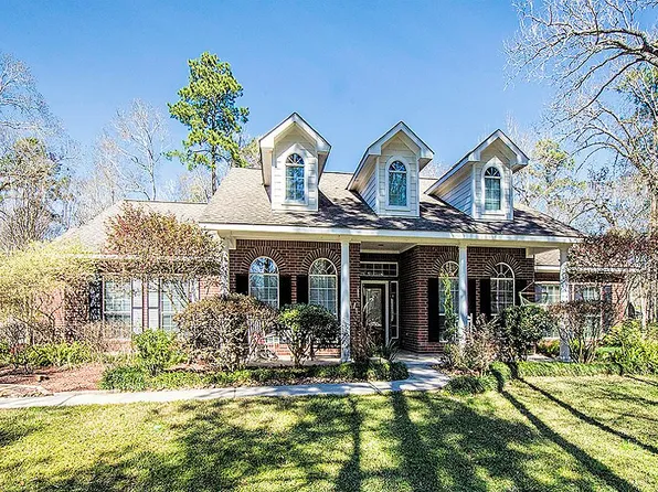 26722 Winding River Trl, Huffman, TX 77336