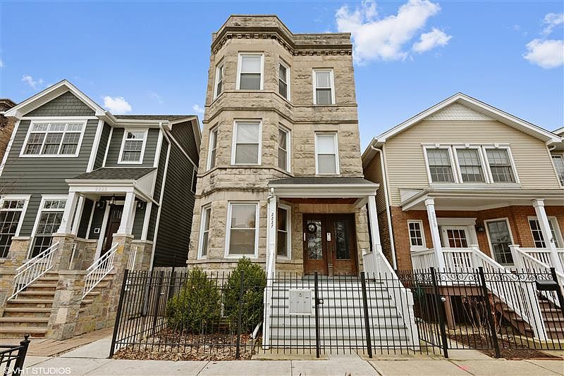 1st image of 2227 W School St #3