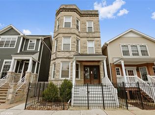2227 W School St #3, Chicago, IL 60618