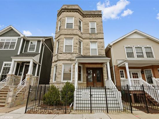 2227 W School St #3, Chicago, IL 60618
