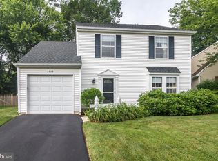 4505 French Dr, Doylestown, PA 18902