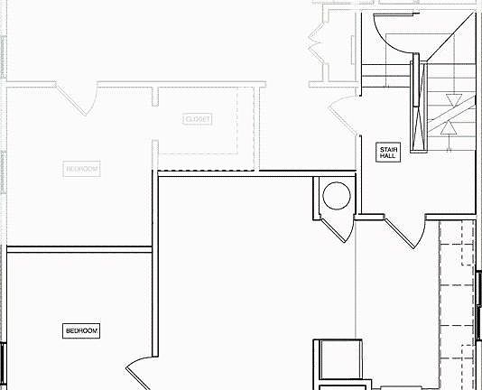 Apt 1 Floorplan