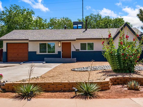 1108 Wade Cir NE, Albuquerque, NM 87112